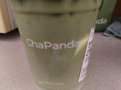 -茶百道(长沙火车站广场店)