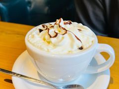 -欧典咖啡屋(台东店)