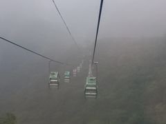 -云丘山景区