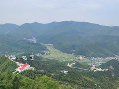 -莫干山风景区