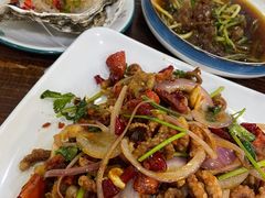 -叶存利海鲜大馅饺子(海宁路总店)