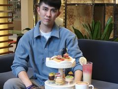 -天津君隆威斯汀酒店