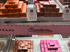 -GODIVA(国际金融中心店)