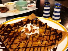 -La Creperie法餐厅(芮欧百货店)