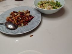 -百年神厨·地道川菜(清江西路店)