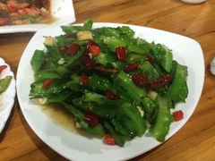 -肥婆姐妹小吃店(后海店)