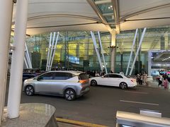 -广州白云国际机场-T2航站楼
