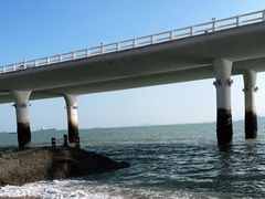 -白城沙滩