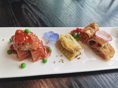 柒园三拼-柒园·三十年创意杭帮菜(龙湖滨江天街店)