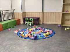 -励步成长中心(老福山校区)