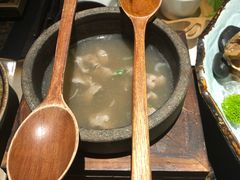 -花隐日式怀石料理(万象城购物中心店)