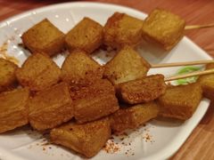 -甲乙饼·手工牛肉饼(金地广场店)