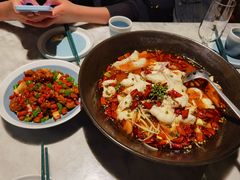 -懒人盐府人家(航天桥店)