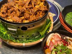 -甘家界牌柠檬鸭(青山店)