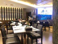 大堂-潮州府·潮菜·砂锅粥(徐家汇店)
