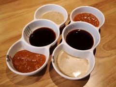 -韩国料理大力士(屏风街店)
