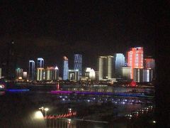 -青岛海尔洲际酒店