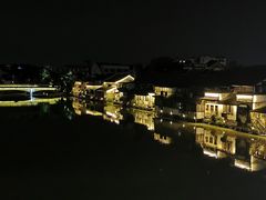 -乌镇东栅景区