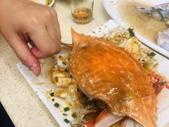 -渔中舟海鲜大排档(普陀沈家门店)