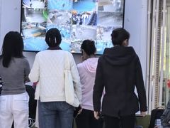 -西安小天鹅艺术团(曲江Alice店)