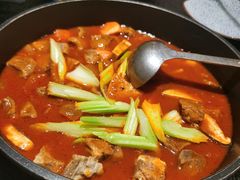 -有才叔的小馆(招商依云曲江店)