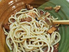 -老天津卫炸酱面(河北路店)