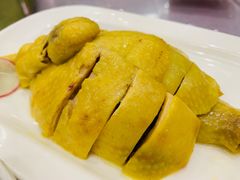 白斩鸡-金时代顺风大酒店(金山店)