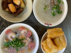 -国仔面线糊(水门国仔总店)