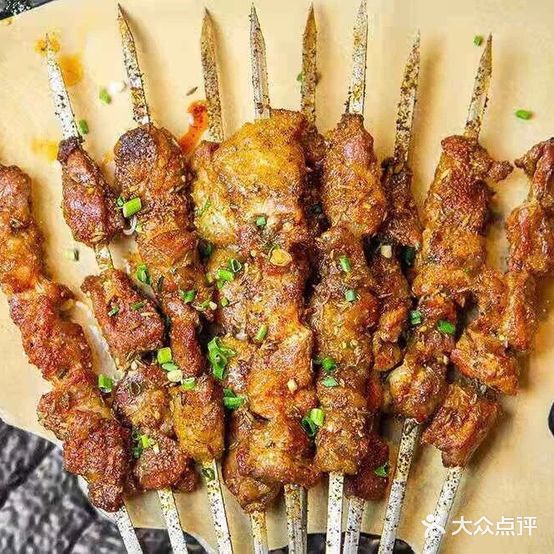 兄弟烧烤(永达路店)