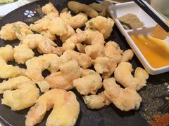 -吕氏疙瘩汤·新鲁菜(日照万象汇店)