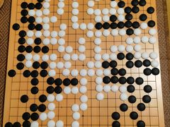 -星位围棋俱乐部(宝山万达店)