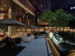 -广州花都皇冠假日酒店