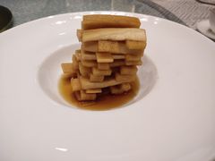 -丽景湾国际酒店·六福轩中餐厅