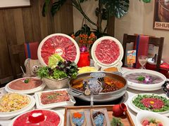-蜀大侠火锅(总府路全国总店)