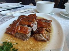 -夏宫中餐厅(静安香格里拉店)