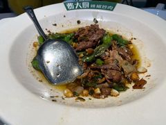 费大厨辣椒炒肉-费大厨辣椒炒肉(黄兴中心广场店)