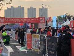 -映月湖中央公园