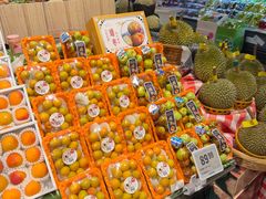 -Olé精品超市(前海壹方城店)