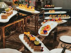 -星璞餐厅(深铁塘朗城君璞酒店)