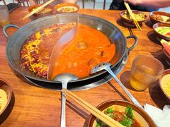 -楠火锅(昆山金鹰店)