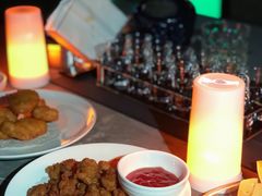 -外滩8号 whisky bar(金延大厦店)