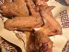 -前海沿·青岛菜(乐客城店)