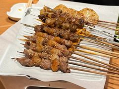 -华府九号海鲜烧烤大排档(龙域店)