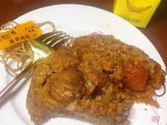 -璐坊粽王(复兴中路店)