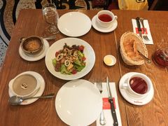 -Entrecôte 法国牛扒馆(保利·时光里店)