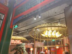 -北平食府.北京烤鸭(亦庄店)