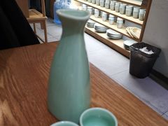 -静一餐厅·湖北菜(前门创始店)