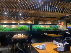 大堂-渔寿司·日本料理(艾尚天地店)