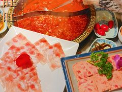 五花肉-辣斗辣老火锅(开发区店)