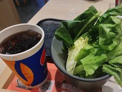 -吉野家(复兴路第二餐厅店)